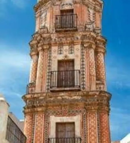 A 5 Min De La Playa Victoria Y Del Htal Pta Mar