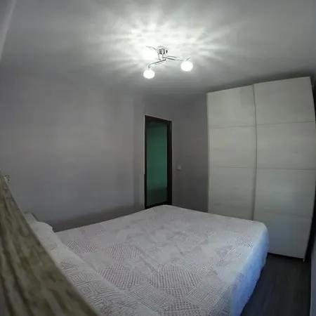 Διαμέρισμα A 5 Min De La Playa Victoria Y Del Htal Pta Mar Καντίζ